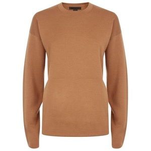 Alexander Wang Pocket Front Pullover